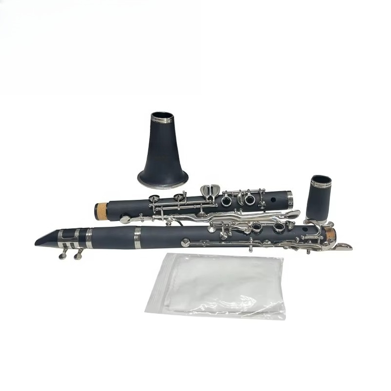 Musical Instrument German - المهنية الباكليت الكلارينيت G لهجة النمط