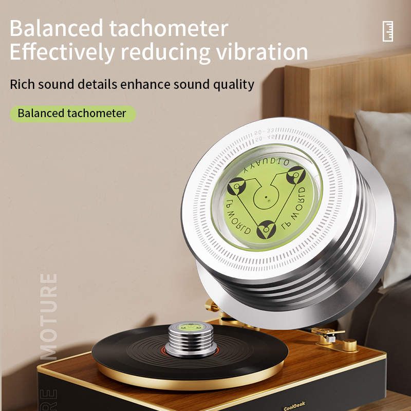Musical Instrument Vector - مشبك ثقل من سبائك الألومنيوم لمشغل
