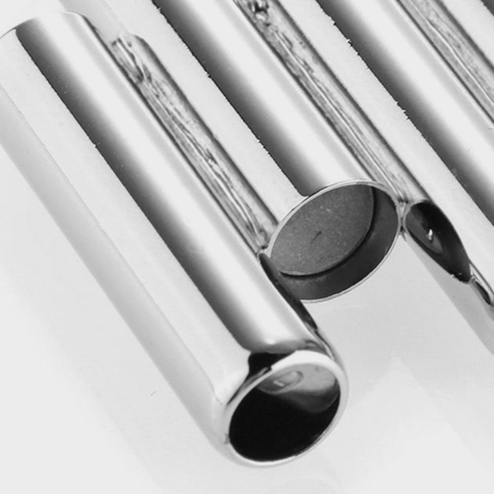 قطعتان من موالف الفيولن المصنو - مراجعة Musical Instrument You Blow Into وسعره