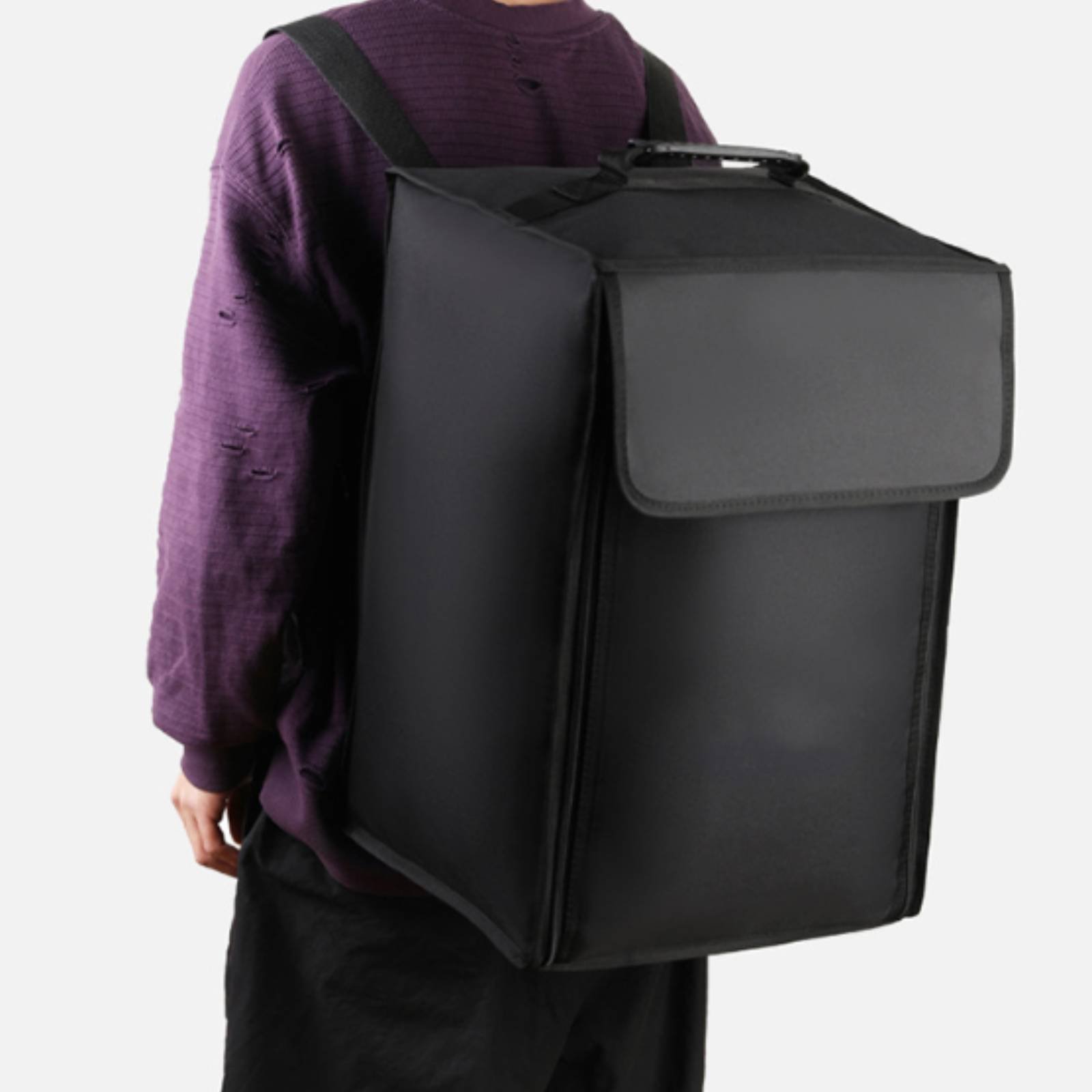 حقيبة ظهر للكاجون مبطنة بحشوة  - مراجعة Cajon Musical Instrument وسعره
