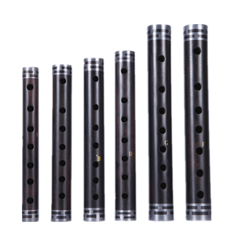 SevenAngel Guan Zi الأنابيب ال - مراجعة Musical Instrument Reed وسعره