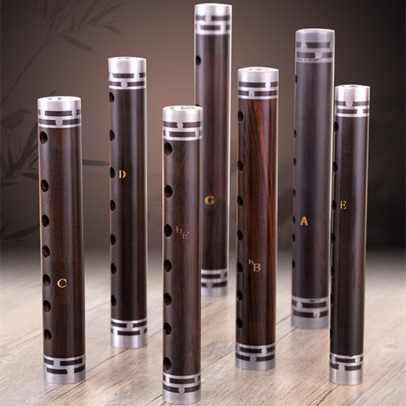 SevenAngel Guan Zi الأنابيب ال - مراجعة Musical Instrument Reed وسعره