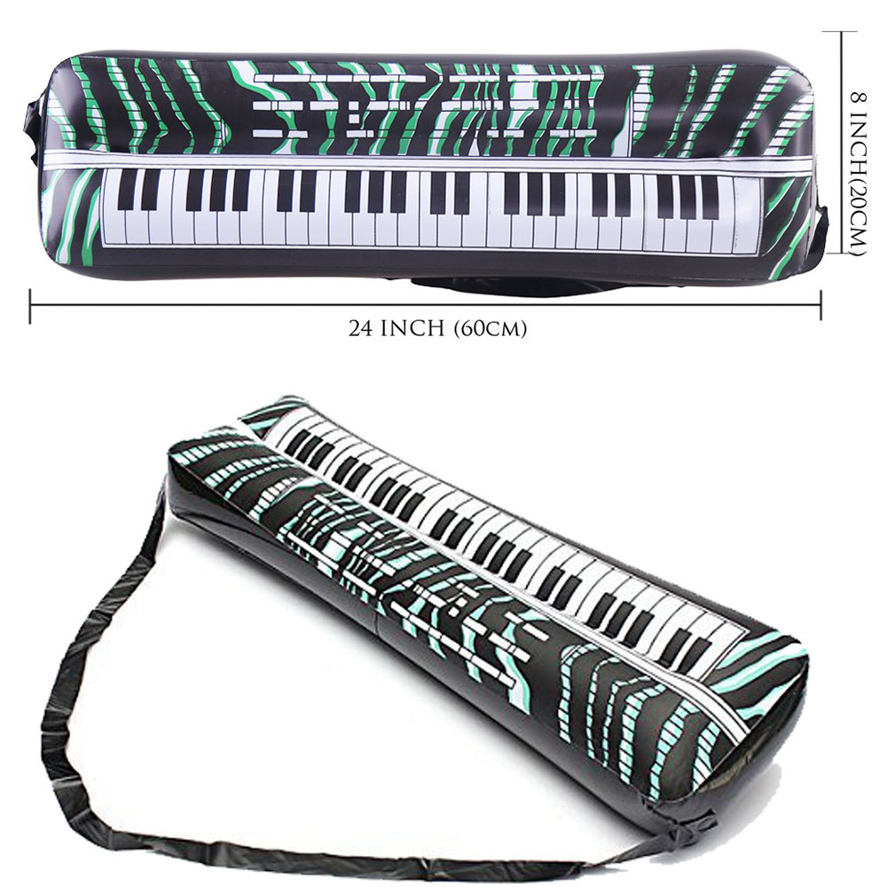 مجموعة ألعاب الآلات القابلة لل - مراجعة Musical Instrument You Blow Into وسعره