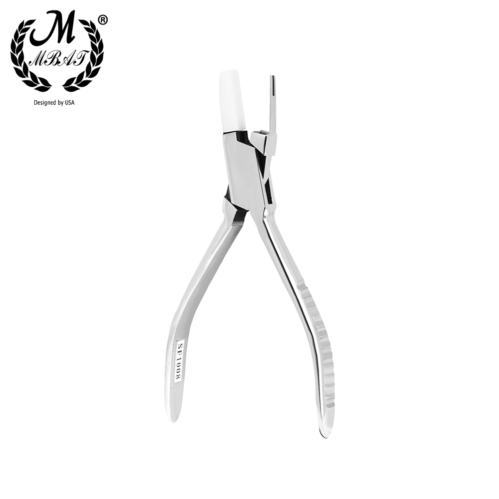 M MBAT كسر الربيع تفكيك كماشة  - مراجعة Musical Instrument Reed وسعره