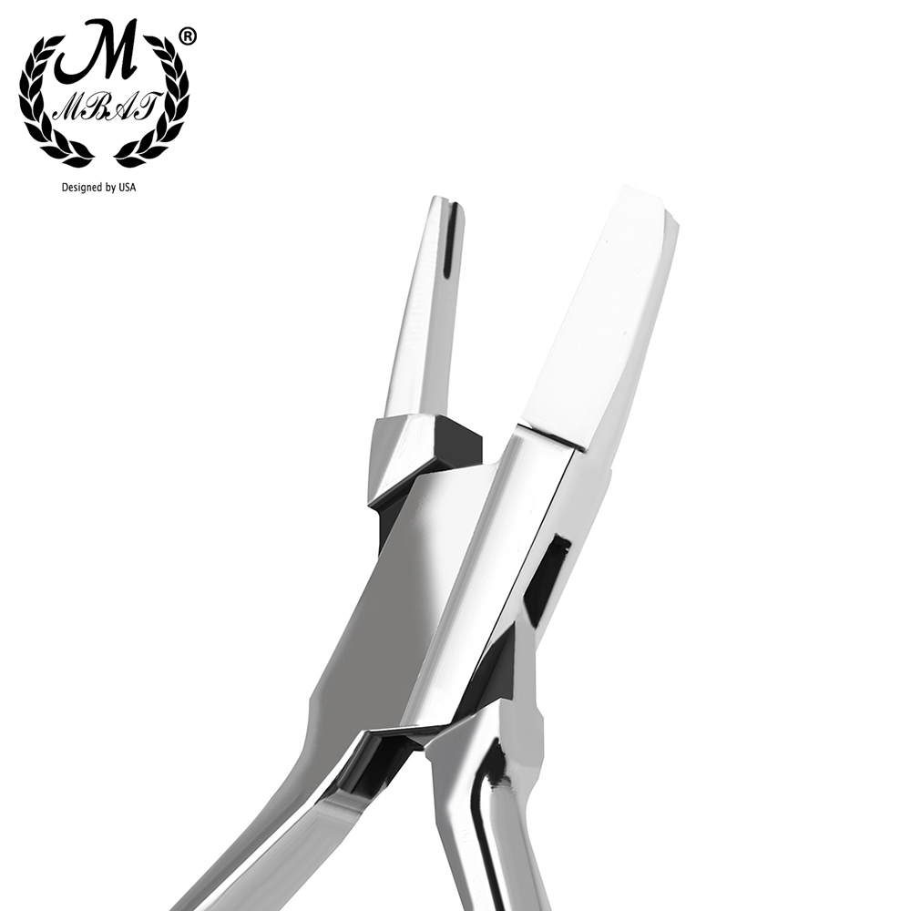 M MBAT كسر الربيع تفكيك كماشة  - مراجعة Musical Instrument Reed وسعره