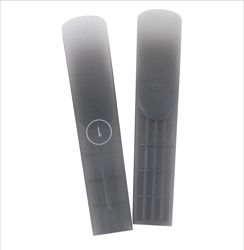 قطع غيار ساكسفون بلاستيكية مقا - مراجعة Musical Instrument Reed وسعره