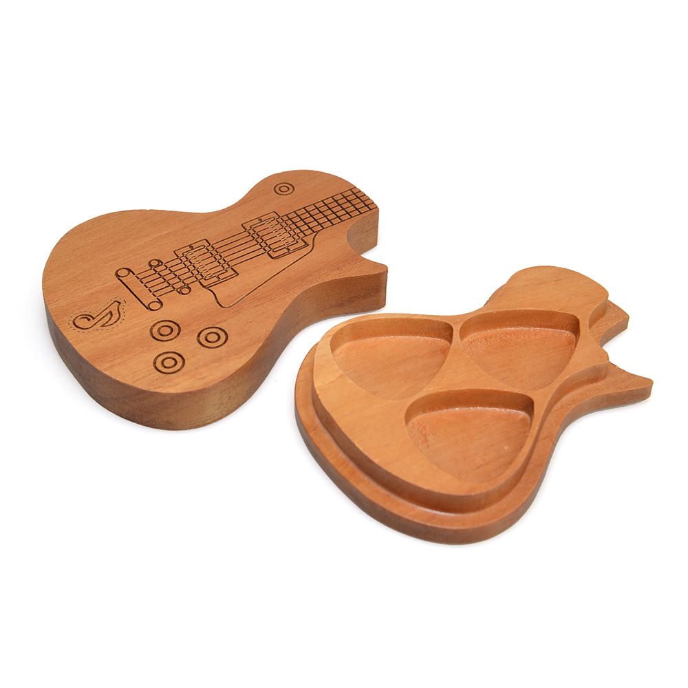 الغيتار يختار حامل خشبي بليكتر - مراجعة Cajon Musical Instrument وسعره