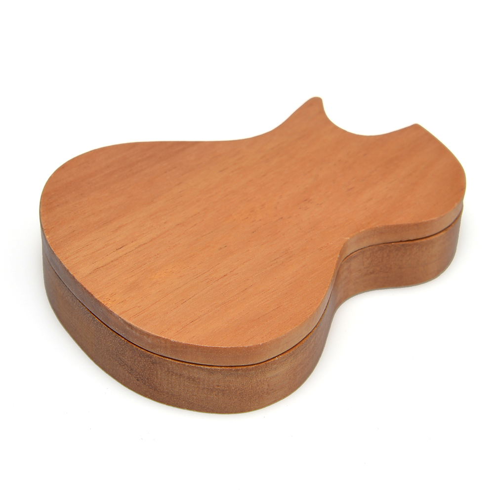 الغيتار يختار حامل خشبي بليكتر - مراجعة Cajon Musical Instrument وسعره