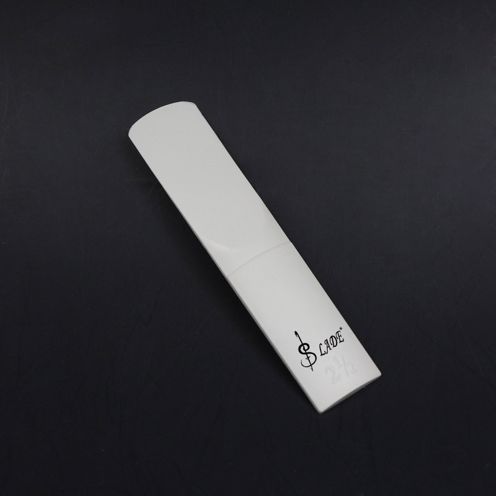 Eb ألتو الساكسفون القصب عالية  - مراجعة Musical Instrument Reed وسعره