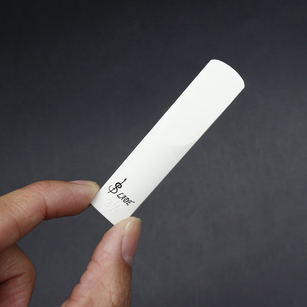 Eb ألتو الساكسفون القصب عالية  - مراجعة Musical Instrument Reed وسعره