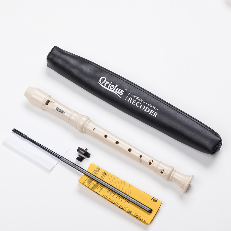 الألمانية G/البرطانية B الكلار - مراجعة Musical Instrument German وسعره