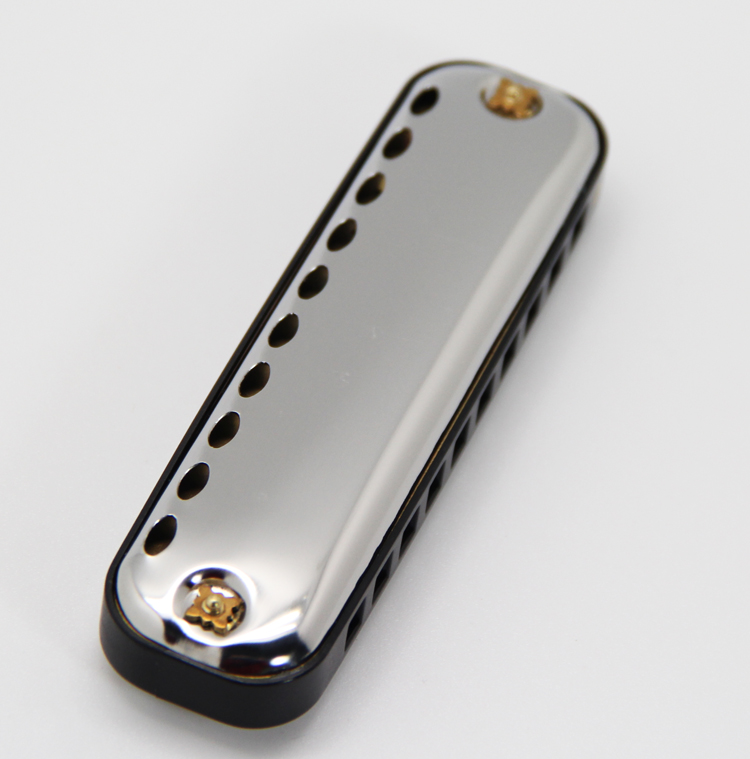 EASTTOP هارمونيكا البلوز القيث - مراجعة Musical Instrument Reed وسعره
