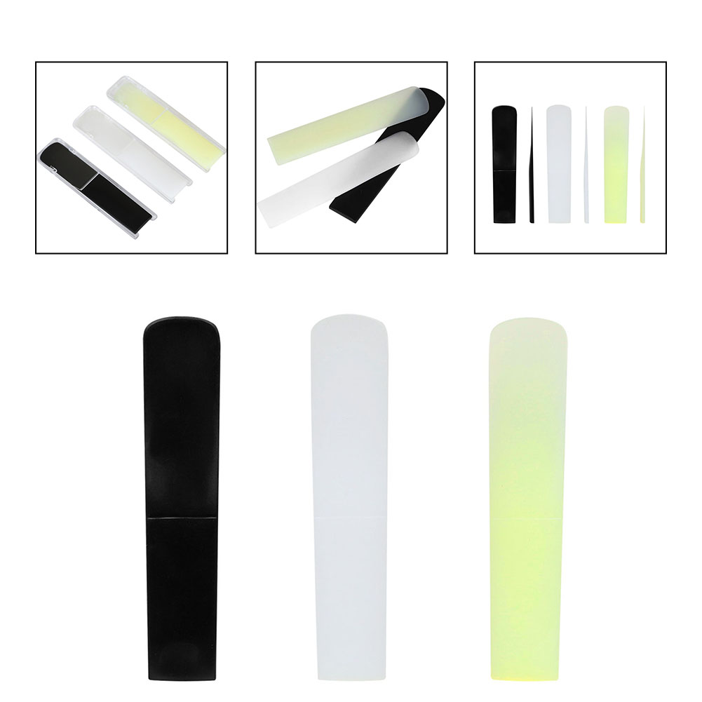 قصبة ساكسفون ألتو 2.5 إي بي من - مراجعة Musical Instrument Reed وسعره
