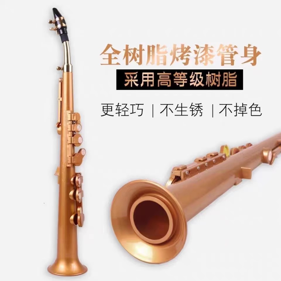 ساكسفون جيب Littlesax ، آلة مو - مراجعة Musical Instrument Reed وسعره