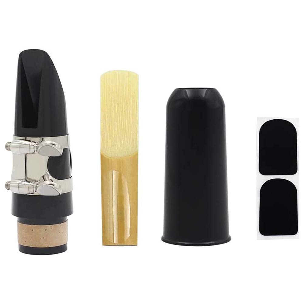 مجموعة قطع الفم A74K، تتضمن رب - مراجعة Musical Instrument Reed وسعره