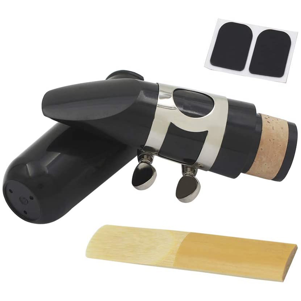 مجموعة قطع الفم A74K، تتضمن رب - مراجعة Musical Instrument Reed وسعره