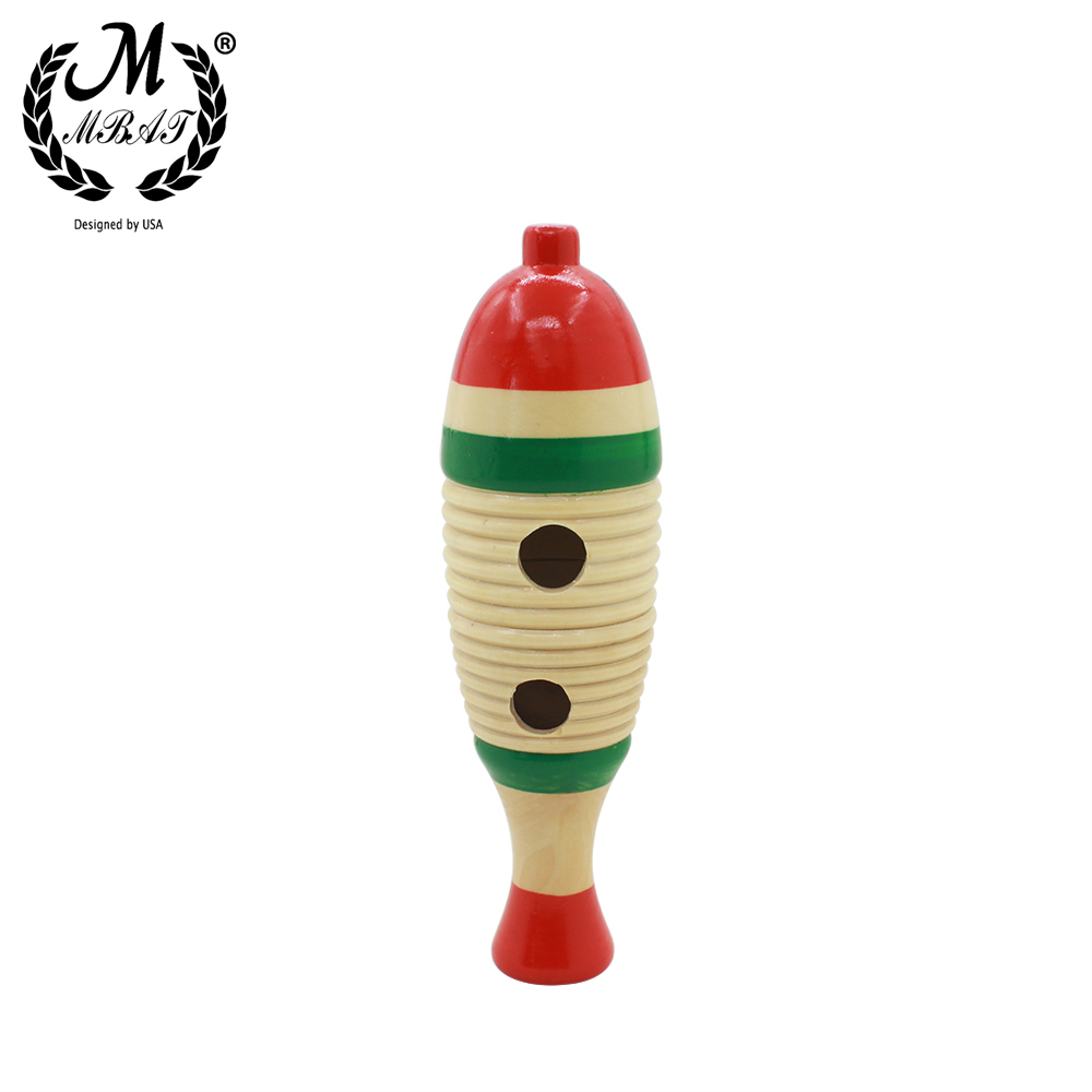 م MBAT الأسماك الخشبية لعبة لع - مراجعة Musical Instruments Game وسعره