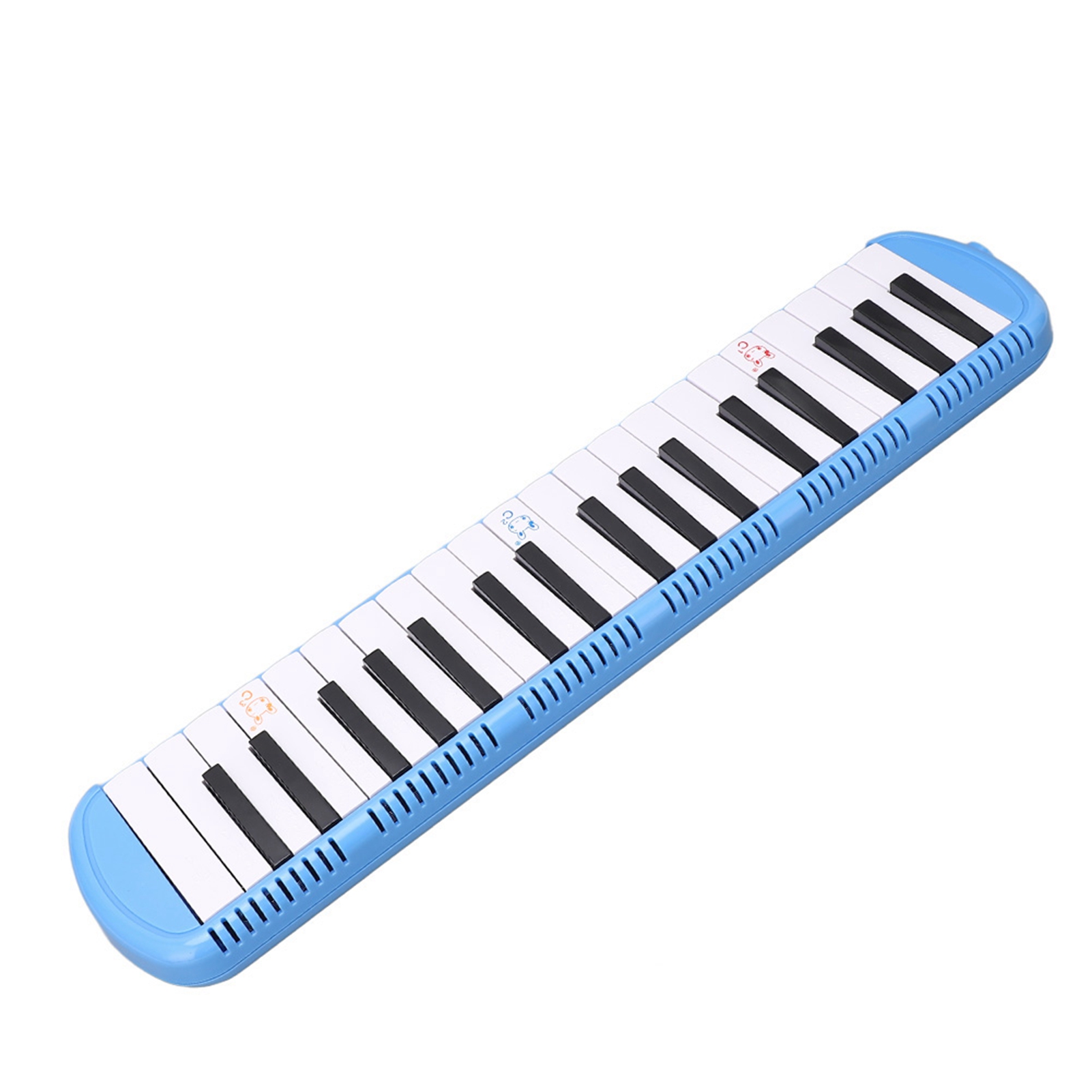 ميلوديكا 37 مفتاح آلة موسيقية  - مراجعة Musical Instrument Reed وسعره
