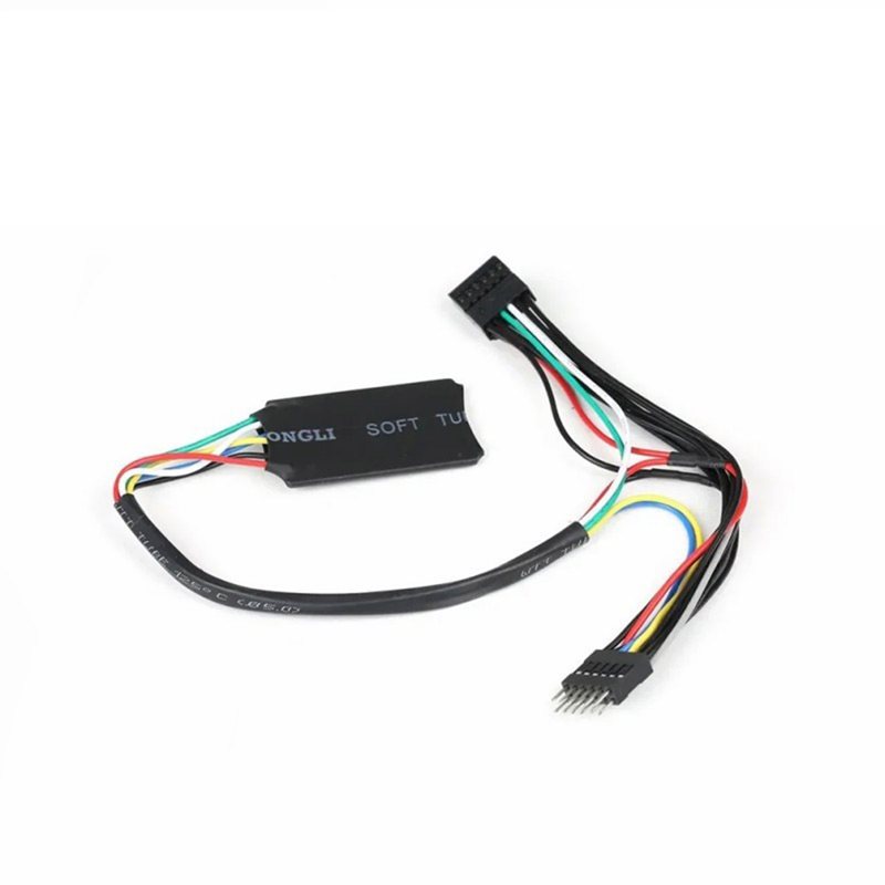 Ac29-For BMW ID7 أداة LCD كامل - مراجعة Musical Instrument Vector وسعره