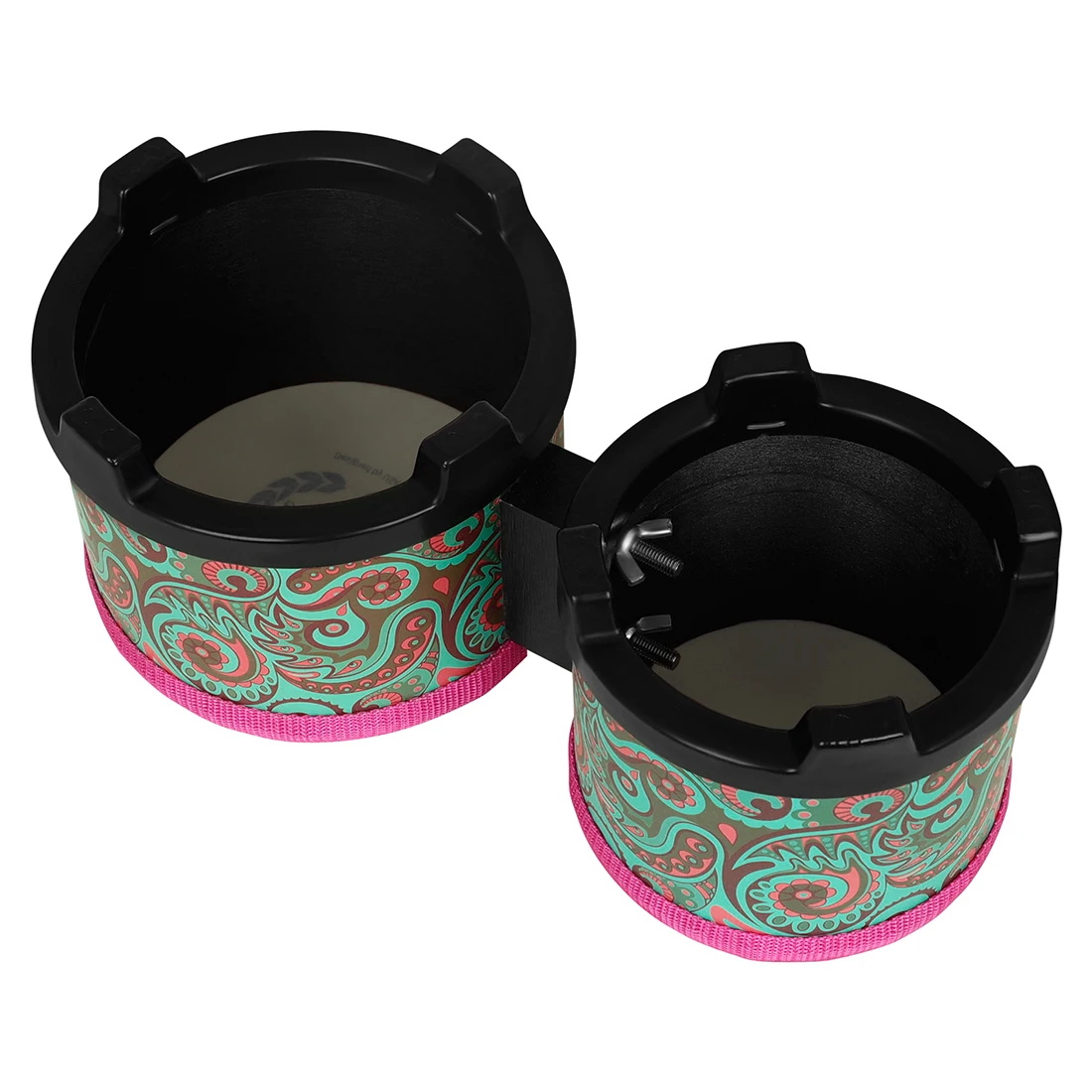 طبل بونجو M MBAT مقاس 5 بوصات  - مراجعة Bongo Drum Set وسعره