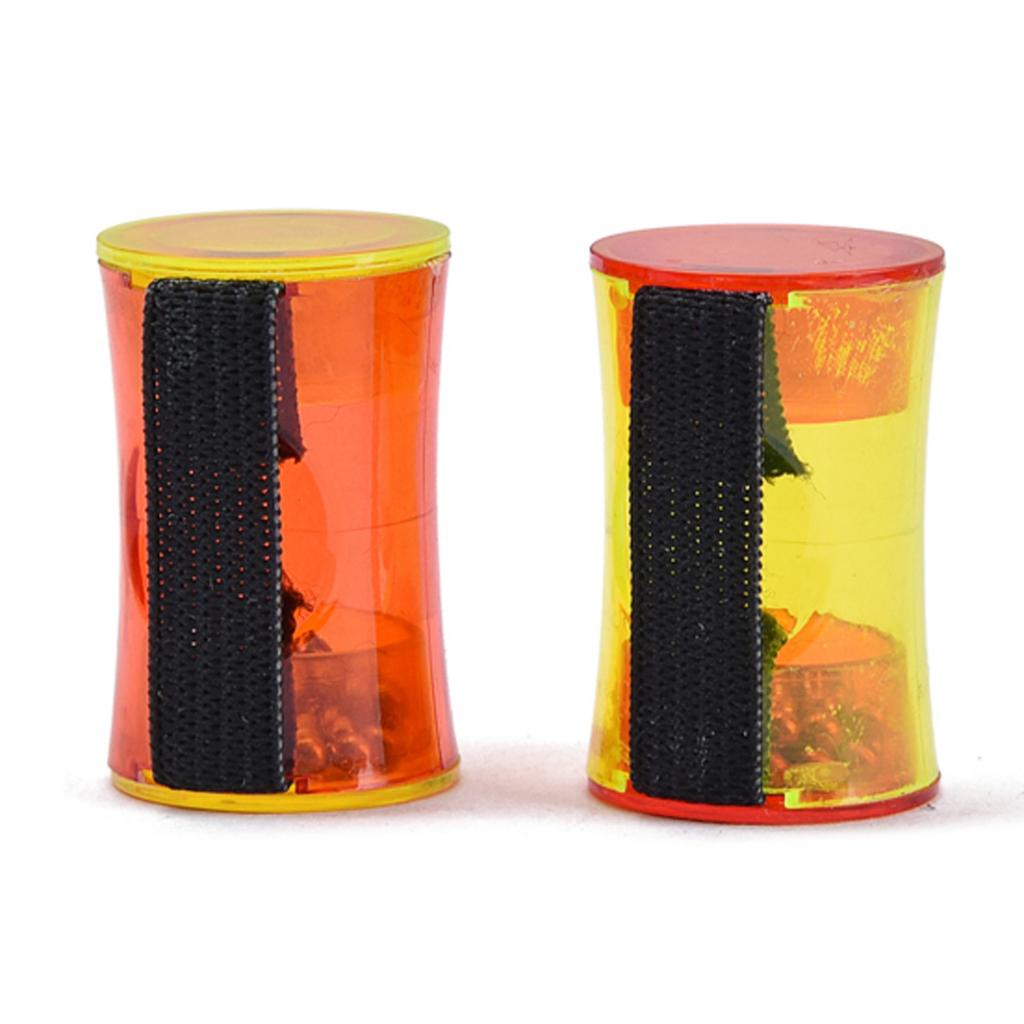 هزاز إيقاعي للأصابع، آلة إيقاع - مراجعة Cajon Musical Instrument وسعره