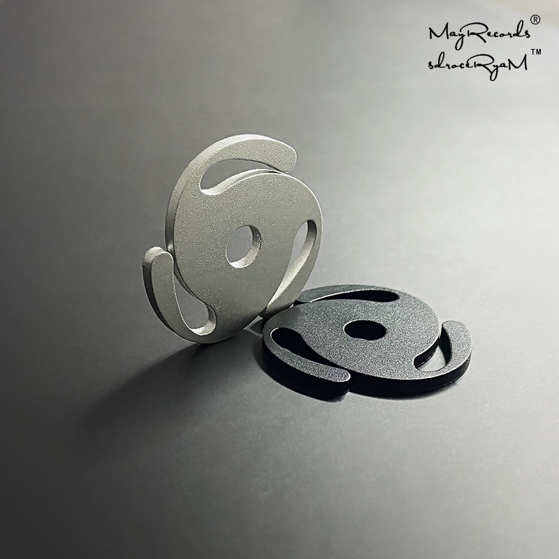 مشغل سجل الفينيل LP من الألومن - مراجعة Musical Instrument Vector وسعره