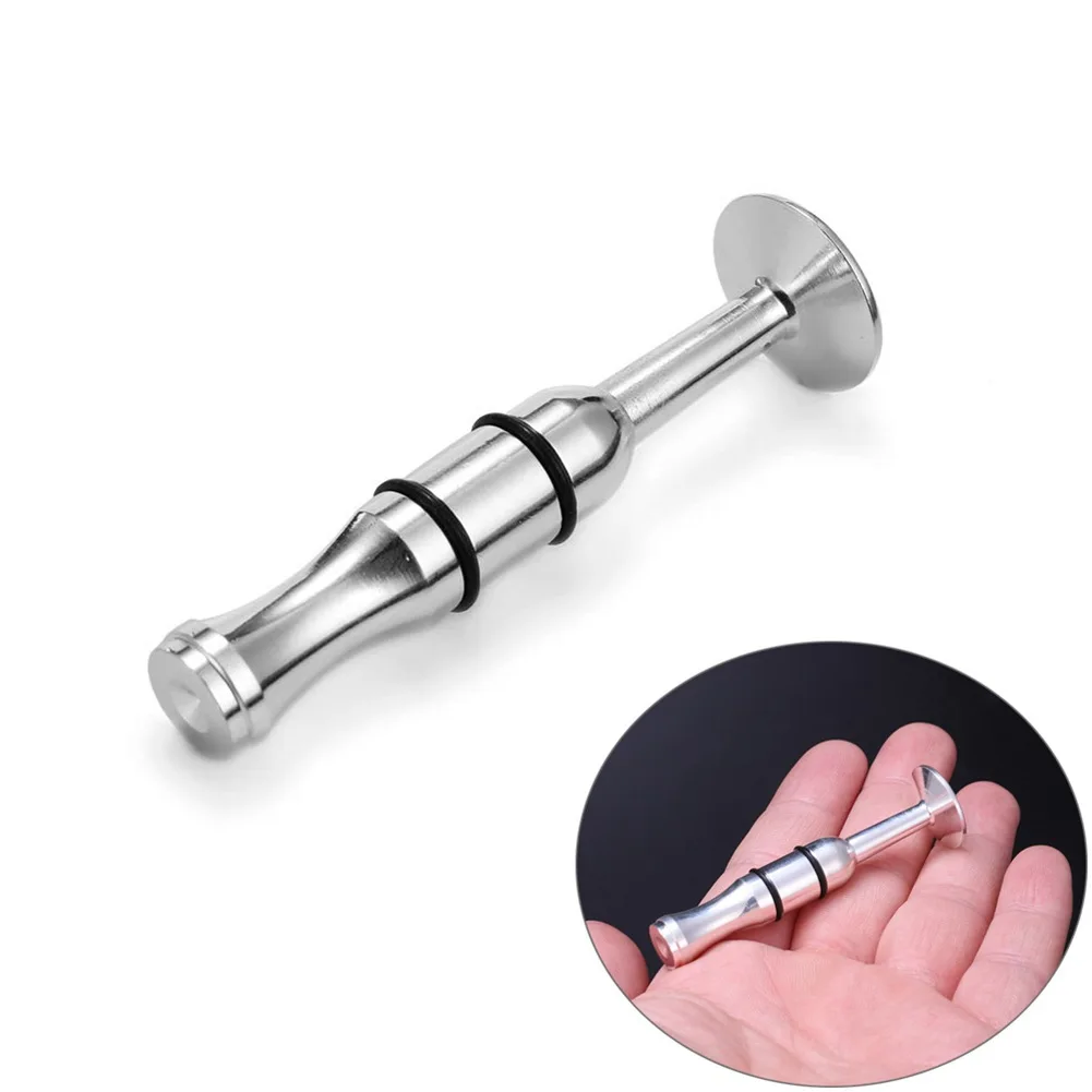 أداة تدريب قوة الفم للبوق، أدا - مراجعة Musical Instrument You Blow Into وسعره
