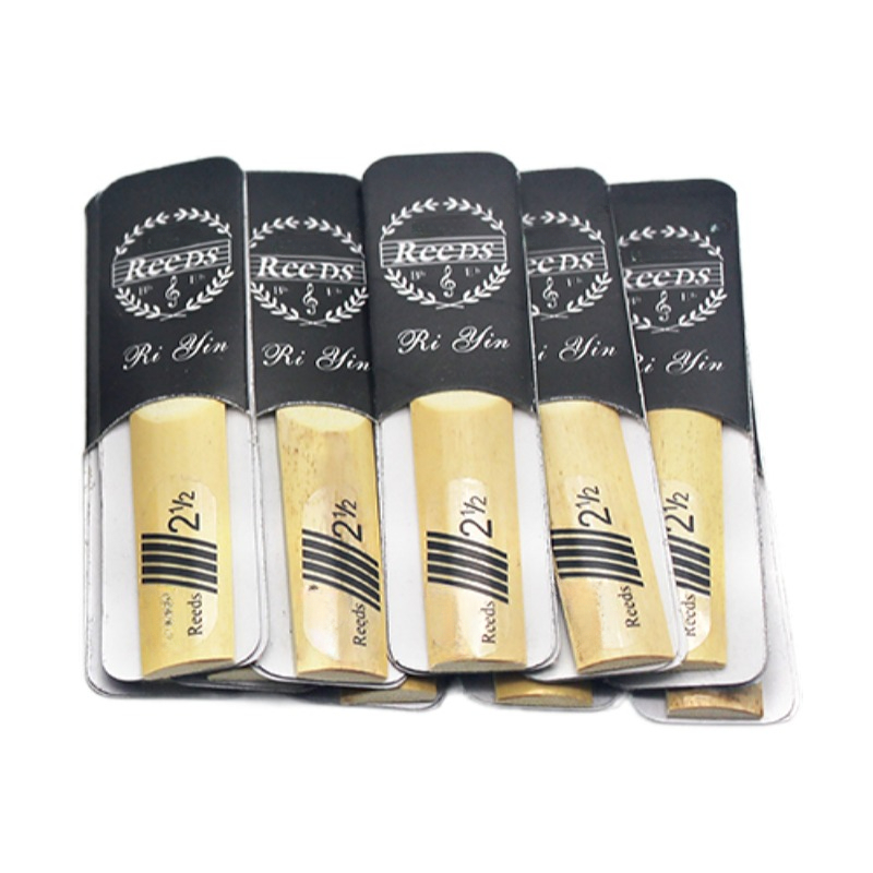 B-drop الأنابيب السوداء كلارين - مراجعة Musical Instrument Reed وسعره