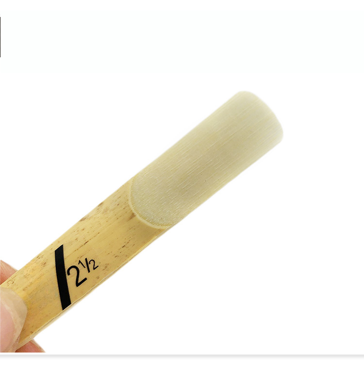 B-drop الأنابيب السوداء كلارين - مراجعة Musical Instrument Reed وسعره