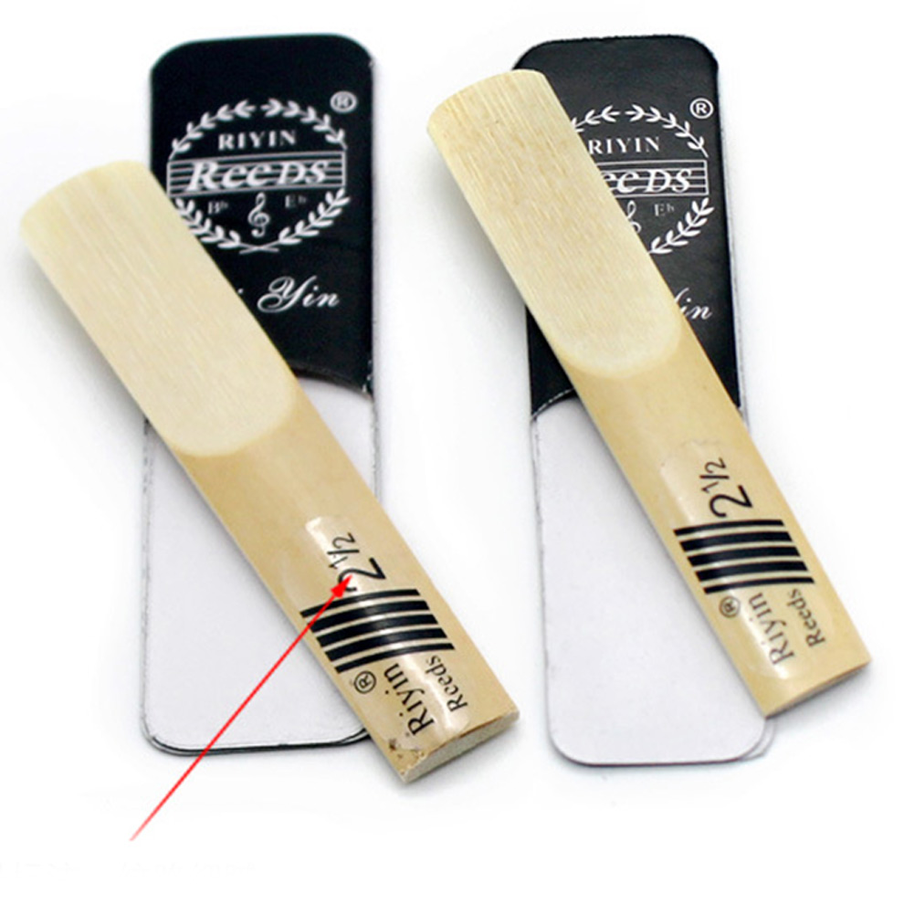 قصبات كلارينيت عالية الجودة، ق - مراجعة Musical Instrument Reed وسعره