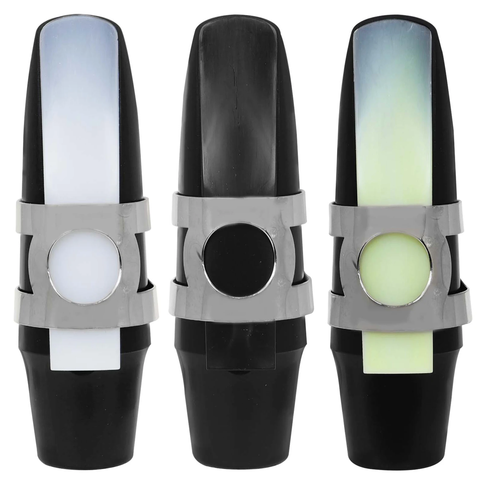 SLADE 2.5 الساكسفون الراتنج ال - مراجعة Musical Instrument Reed وسعره