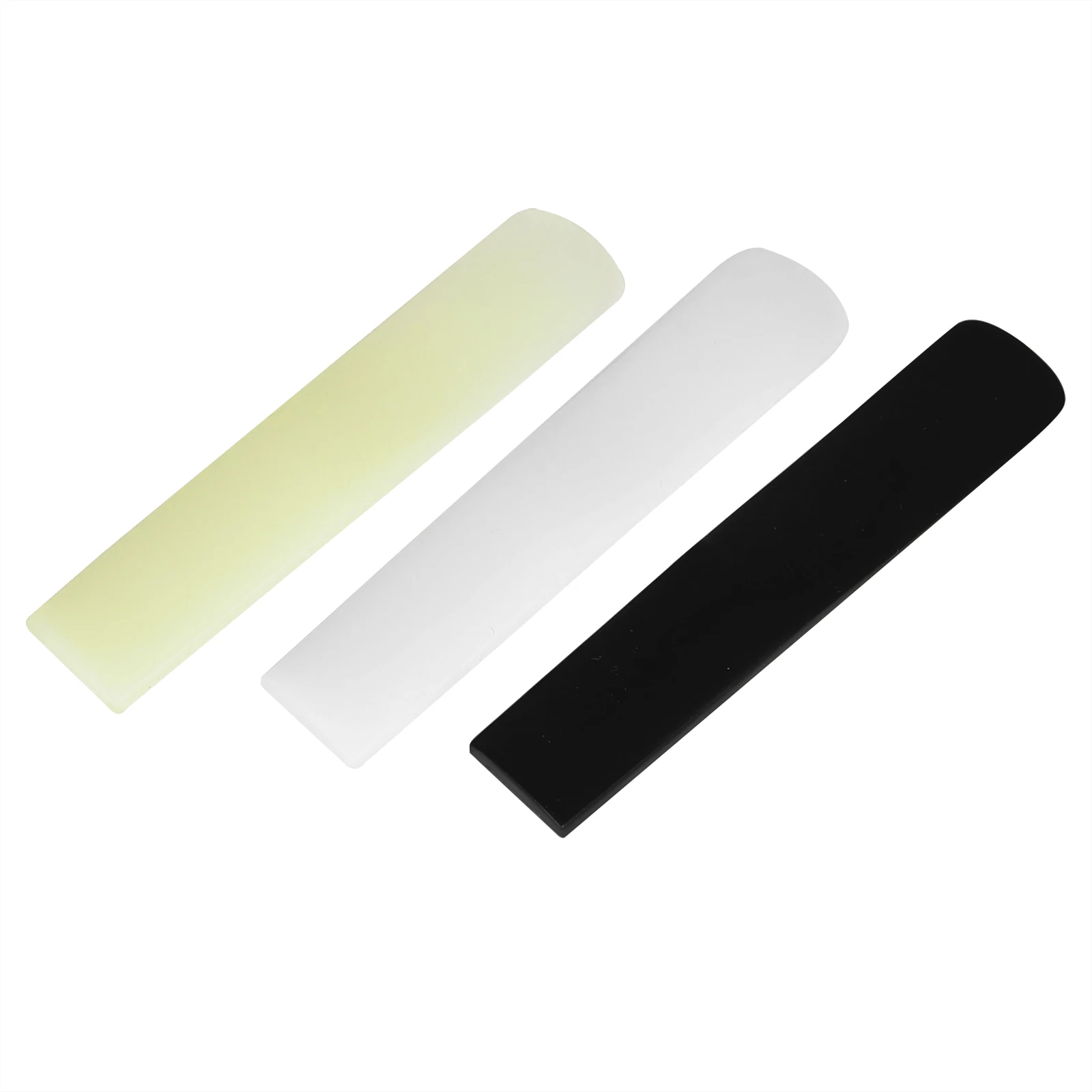 SLADE 2.5 الساكسفون الراتنج ال - مراجعة Musical Instrument Reed وسعره
